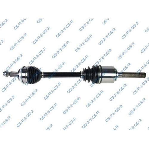 GSP Antriebswelle 203159