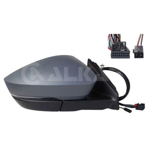 ALKAR Au&szlig;enspiegel