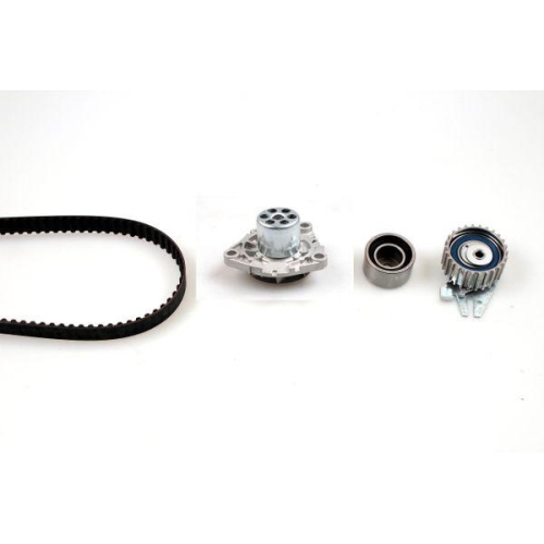 HEPU Wasserpumpe + Zahnriemensatz