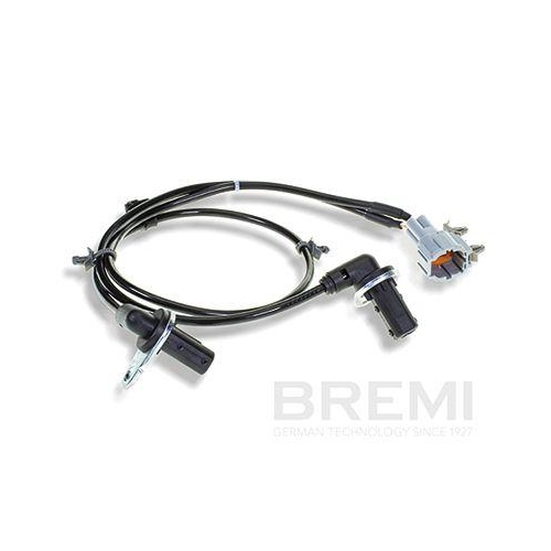 BREMI Sensor, Raddrehzahl