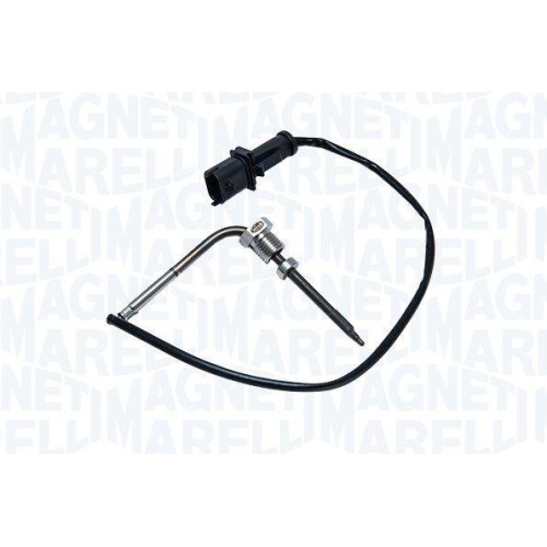 MAGNETI MARELLI Sensor, Abgastemperatur