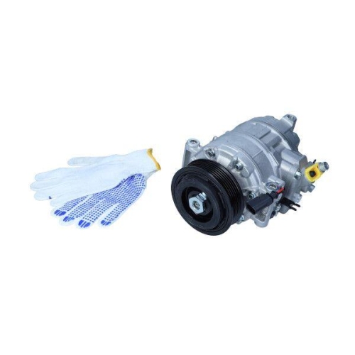 MAXGEAR Kompressor, Klimaanlage