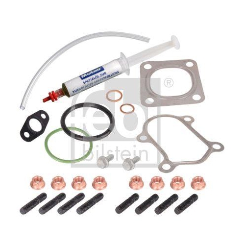 FEBI BILSTEIN Montagesatz, Lader