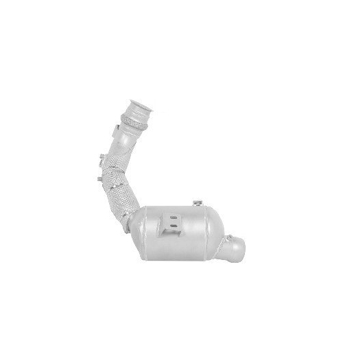 IMASAF Ruß-/Partikelfilter, Abgasanlage ME.84.73