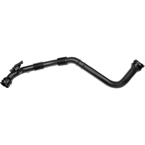 GATES Ladeluftschlauch 09-0531