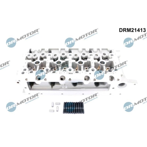 Dr.Motor Automotive Zylinderkopf