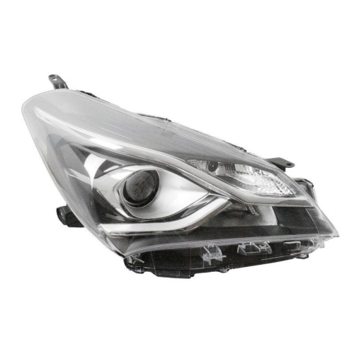 ABAKUS Hauptscheinwerfer