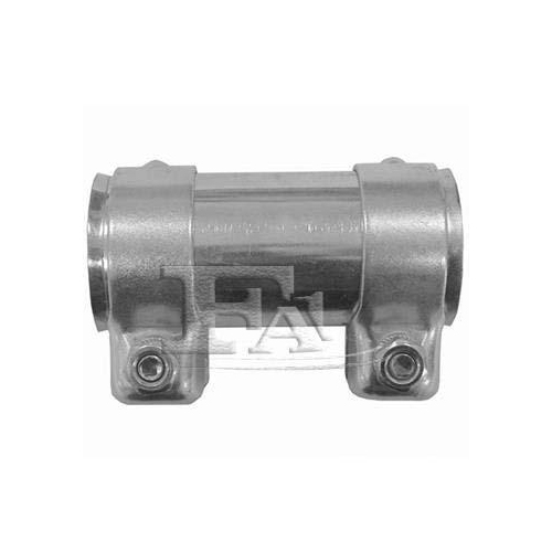 VEGAZ GmbH Rohrverbinder, Abgasanlage BM-152