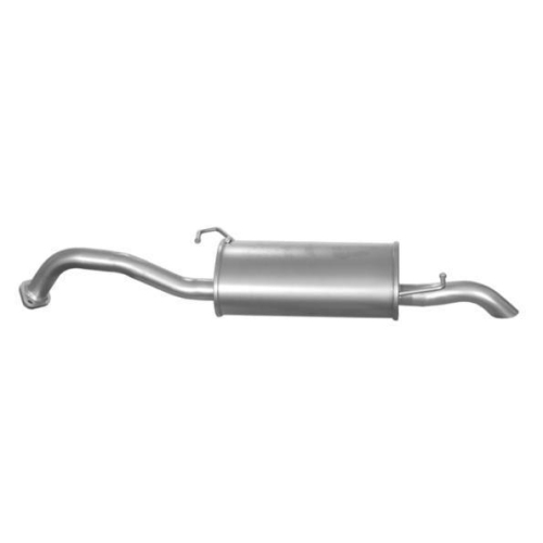 VEGAZ GmbH Endschalld&auml;mpfer KS-121