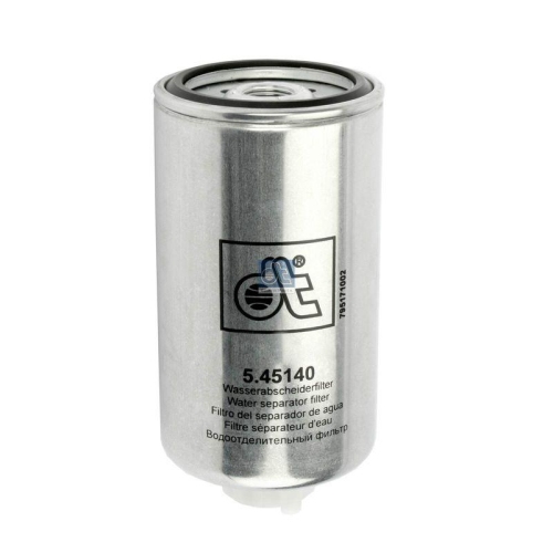 DT Spare Parts Kraftstofffilter 5.45140