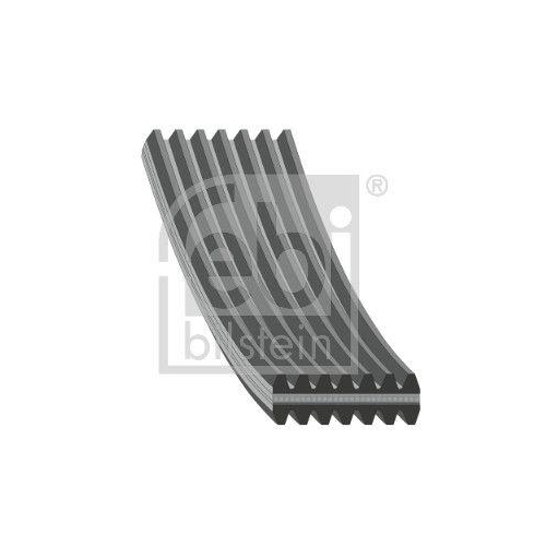 FEBI BILSTEIN Keilrippenriemen 34463