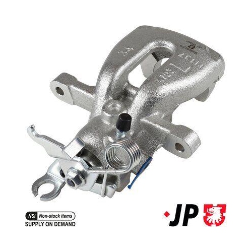 JP GROUP Bremssattel JP 3962001270