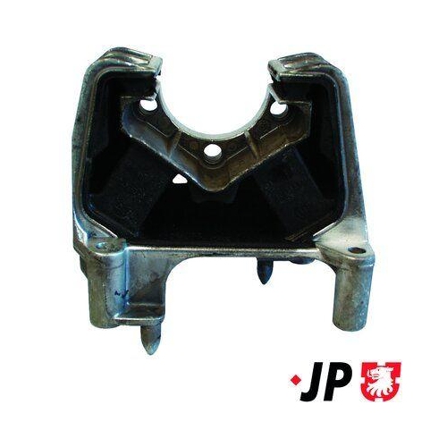 JP GROUP Lagerung, Motor JP 1217907700