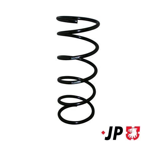 JP GROUP Fahrwerksfeder JP 1542200800