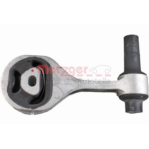 METZGER AUTOTEILE Lagerung, Motor 8053869