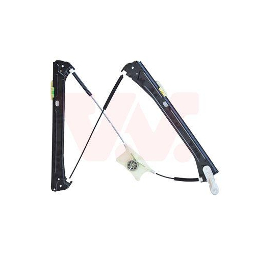 VAN WEZEL Fensterheber 5747261