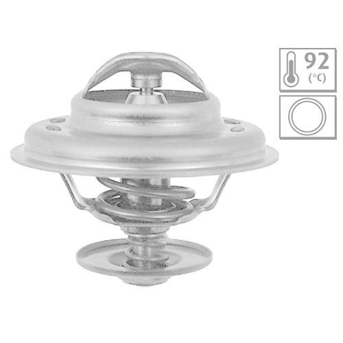 VALEO Thermostat, K&uuml;hlmittel 820143