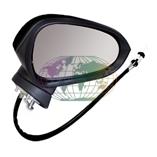 Lexmond Trading BV Au&szlig;enspiegel 3218075