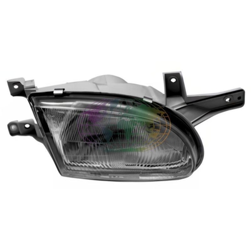 Lexmond Trading BV Hauptscheinwerfer 4444275