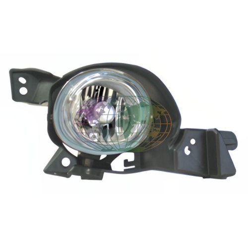 Lexmond Trading BV Nebelscheinwerfer 5636297