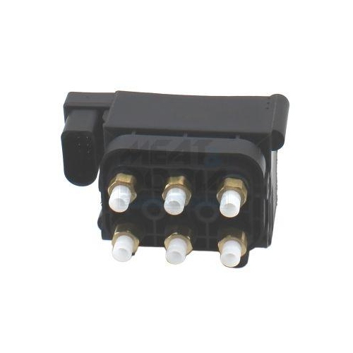 MEAT & DORIA Ventil, Druckluftanlage 58212