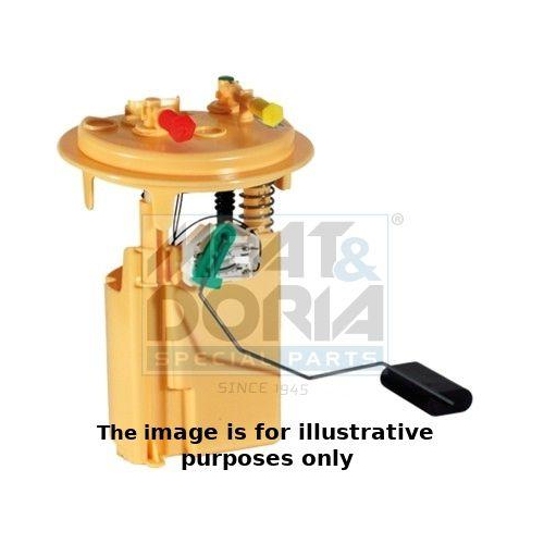 MEAT & DORIA Sensor, Kraftstoffvorrat 79273E