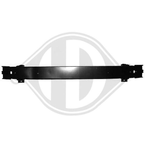 DIEDERICHS Aufpralld&auml;mpfer, Sto&szlig;f&auml;nger 6440060