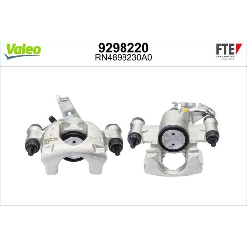 FTE Bremssattel NEOGEN 9298220