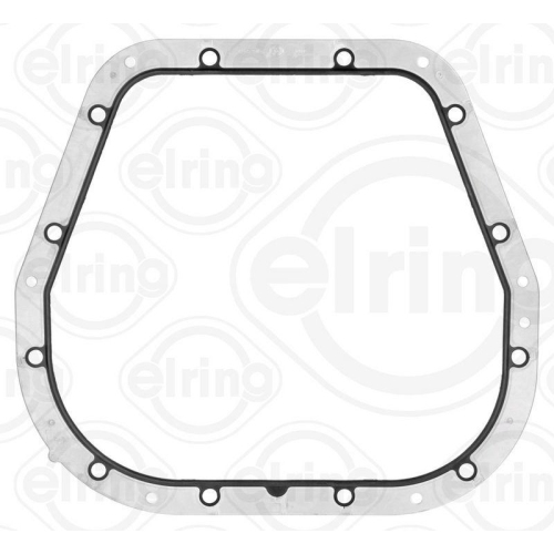 ELRING Dichtung, Differentialgeh&auml;usedeckel B15.930