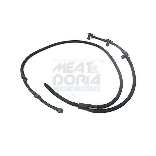 MEAT & DORIA Schlauch, Leckkraftstoff 9783E