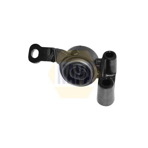 NAPA Lagerung, Lenker NAPA NST8011