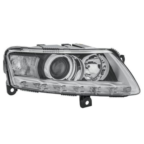 HELLA Hauptscheinwerfer 1LL 009 925-541