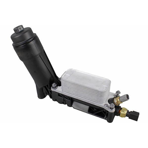 METZGER AUTOTEILE Geh&auml;use, &Ouml;lfilter 2370065