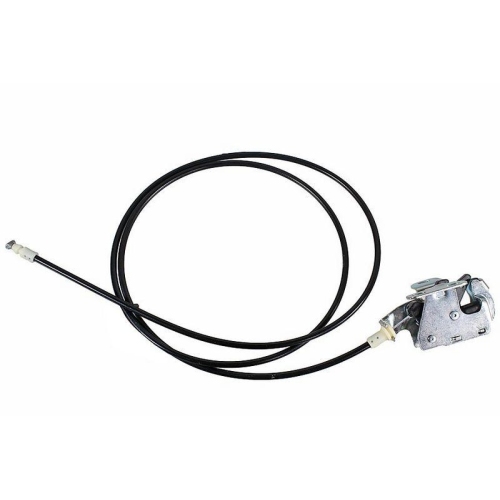METZGER AUTOTEILE Heckklappenschloss ORIGINAL ERSATZTEIL GREENPARTS 2310895