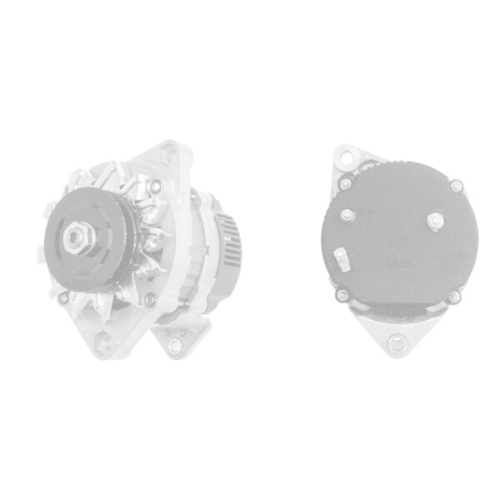 MAHLE Generator MG 211