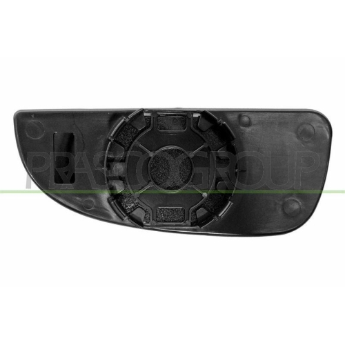 PRASCO Spiegelglas, Au&szlig;enspiegel FT9307515