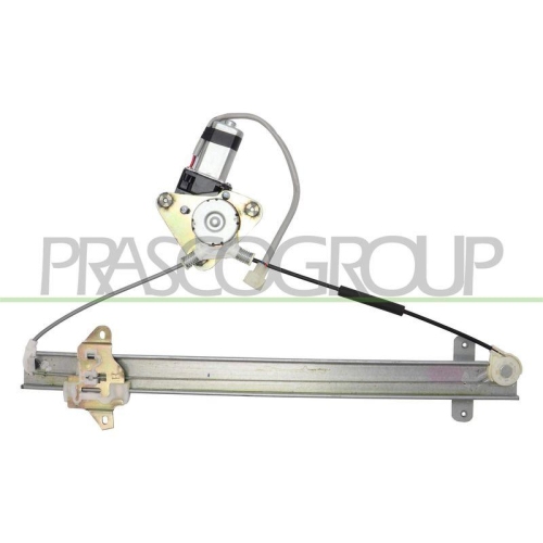 PRASCO Fensterheber SZ048W026