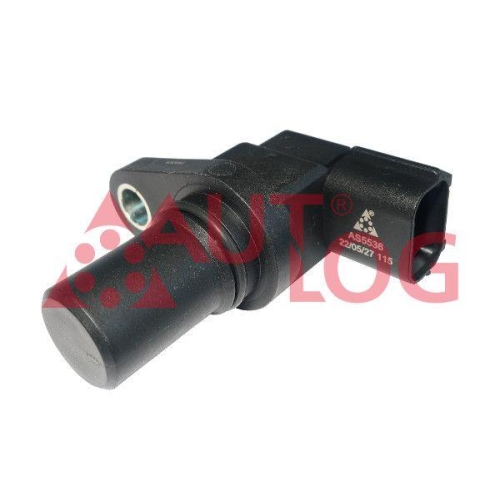 AUTLOG Drehzahlsensor, Automatikgetriebe AS5536