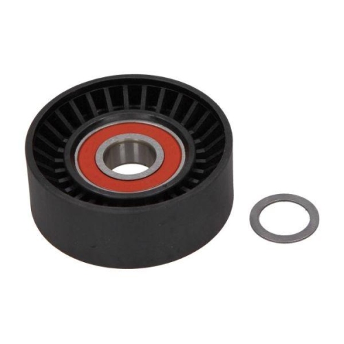 MAXGEAR Spannrolle, Keilrippenriemen 54-1011