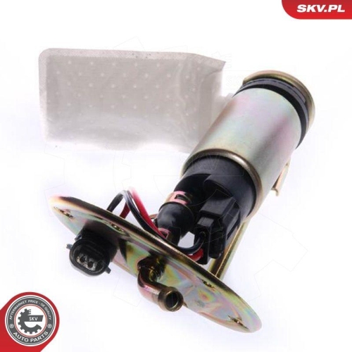 ESEN SKV Kraftstoff-F&ouml;rdereinheit 02SKV738