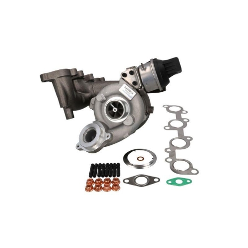 KAMOKA Lader, Aufladung 8600084