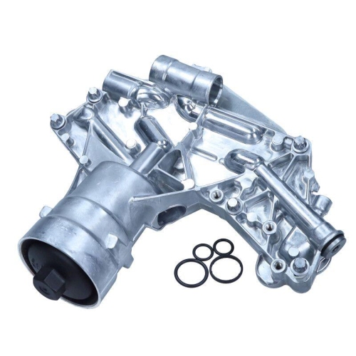 MAXGEAR Geh&auml;use, &Ouml;lfilter 27-2762