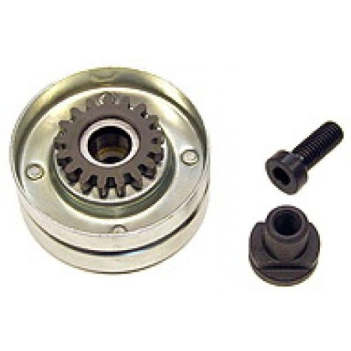 MAPCO Spannrolle, Keilrippenriemen 23173