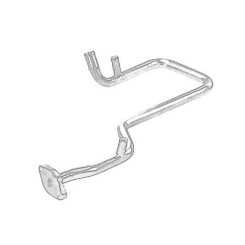THERMOTEC K&uuml;hlmittelrohrleitung SI-IV74