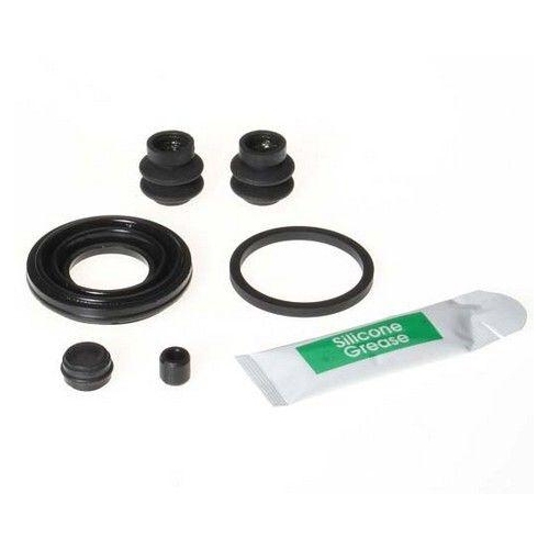 BUDWEG CALIPER Reparatursatz, Bremssattel 203528