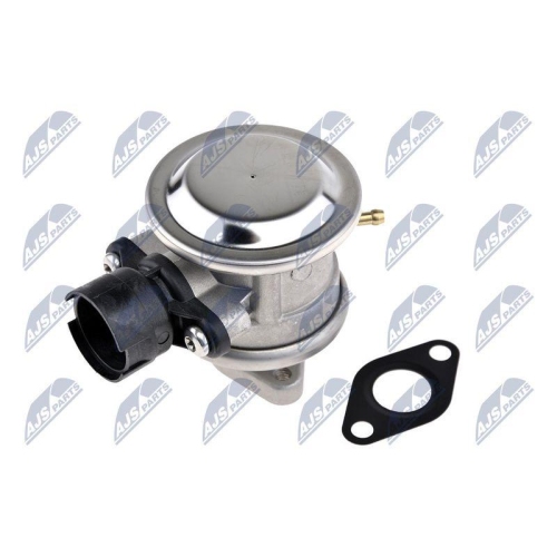 NTY Ventil, Sekund&auml;rluftpumpsystem EWP-AU-007