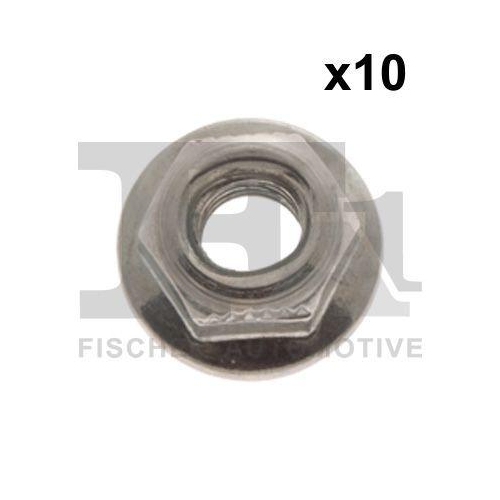 FA1 Mutter 21-70006.10