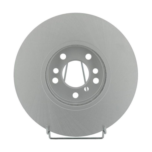 FERODO Bremsscheibe PREMIER Coat+ disc DDF1256C-1