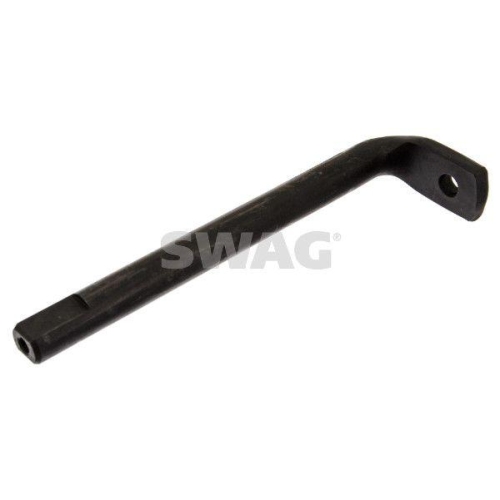 SWAG Spannarm, Keilrippenriemen 30 94 3680