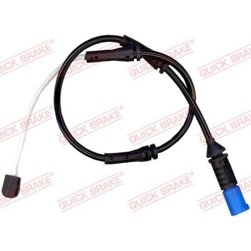 QUICK BRAKE Warnkontakt, Bremsbelagverschlei&szlig; WS 0495 A